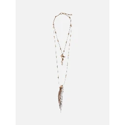 WEEKEND MAX MARA WKAHOBBY necklace
