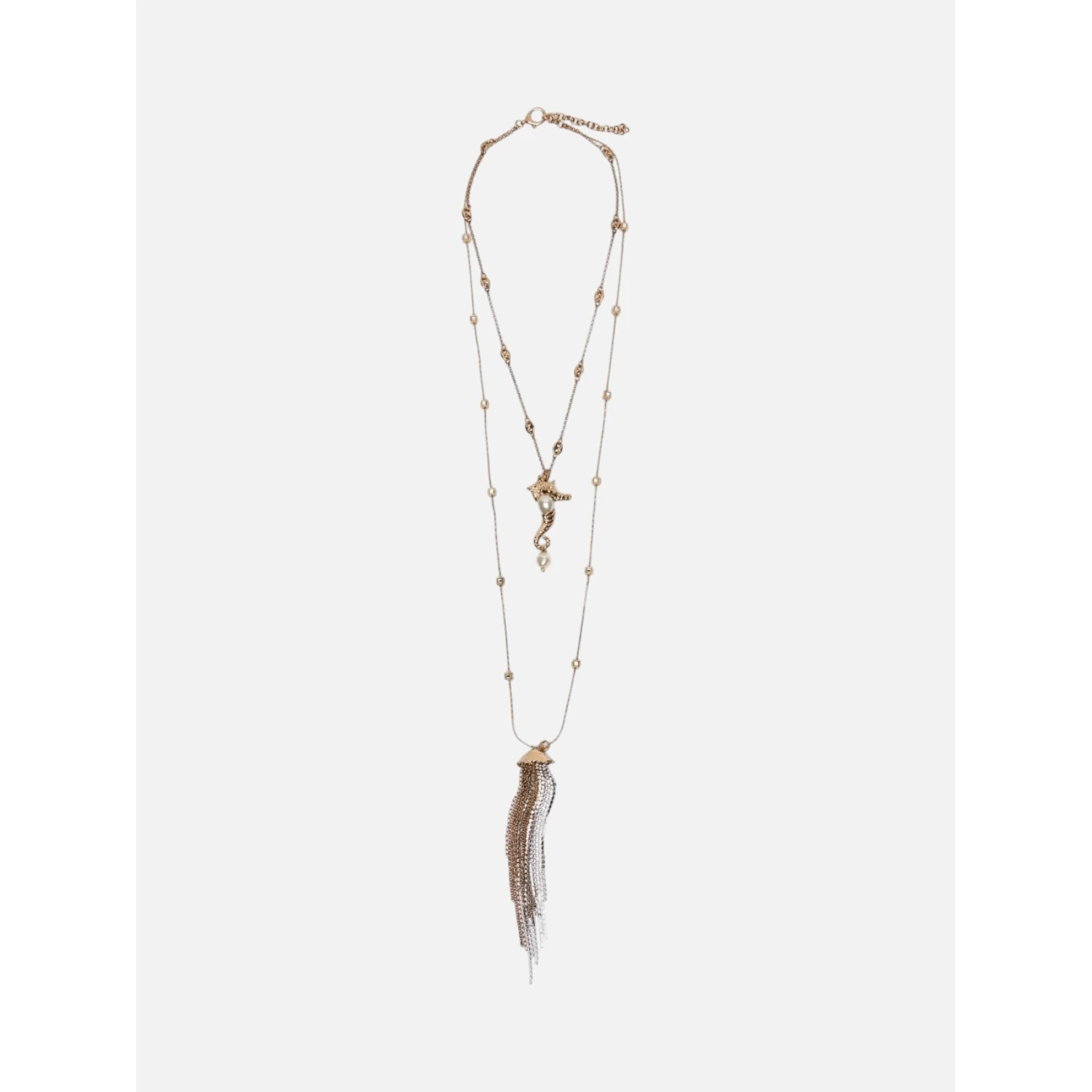 WEEKEND MAX MARA WKAHOBBY necklace