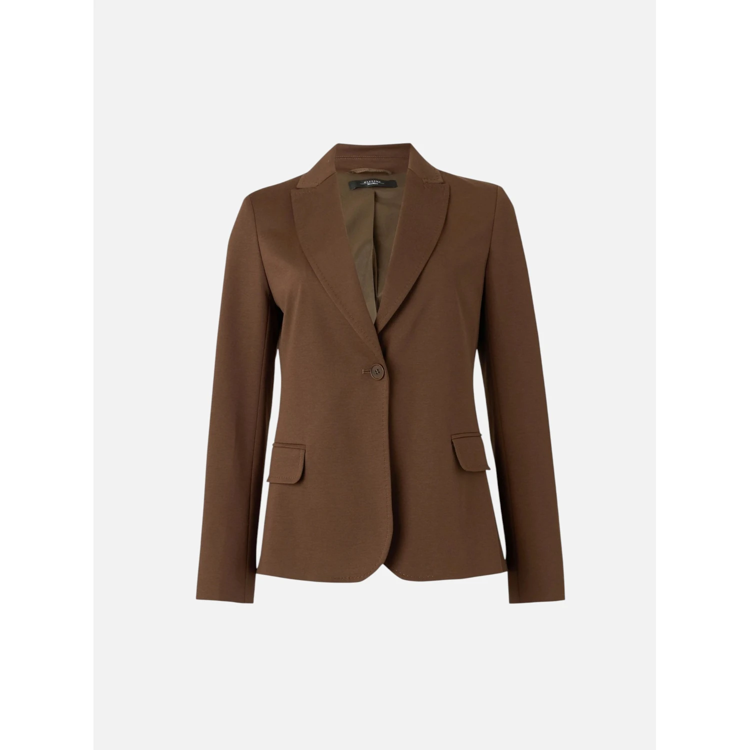 WEEKEND MAX MARA WKDCARBONE jacket