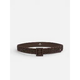 WEEKEND MAX MARA WKABOCCA belt