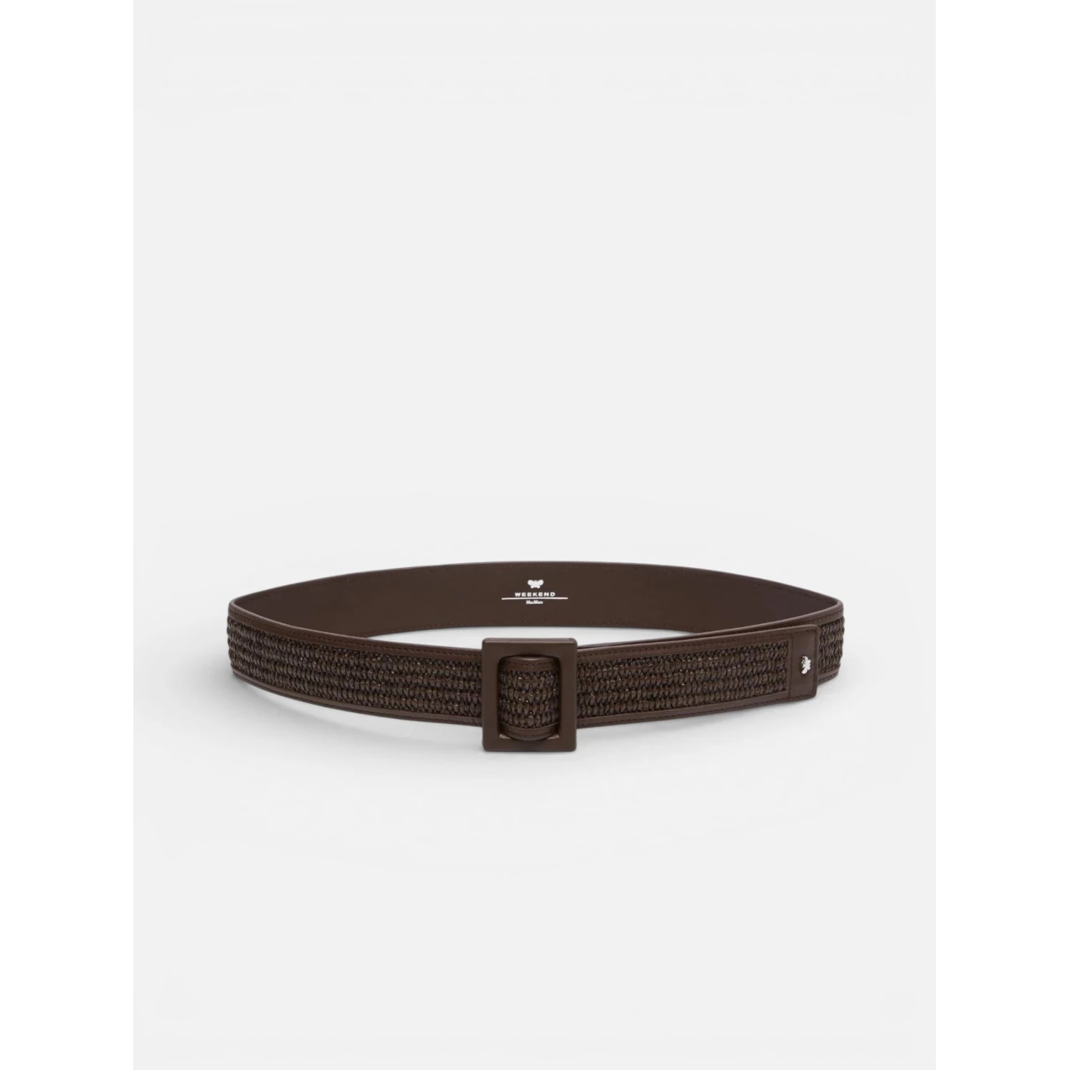 WEEKEND MAX MARA WKABOCCA belt