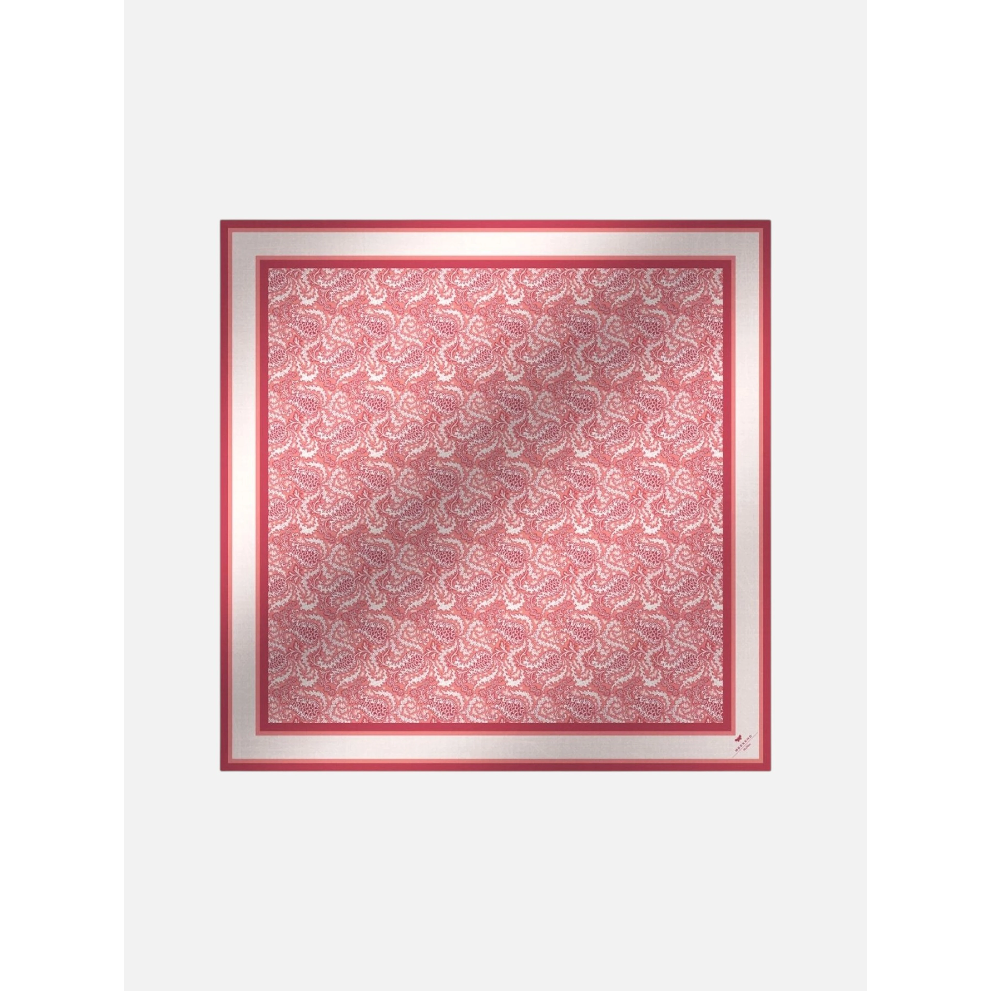 WEEKEND MAX MARA WKASARONG scarf