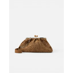 WEEKEND MAX MARA WKANABARRO handbag