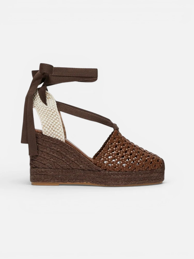 WEEKEND MAX MARA WKAACCORDO espadrilles