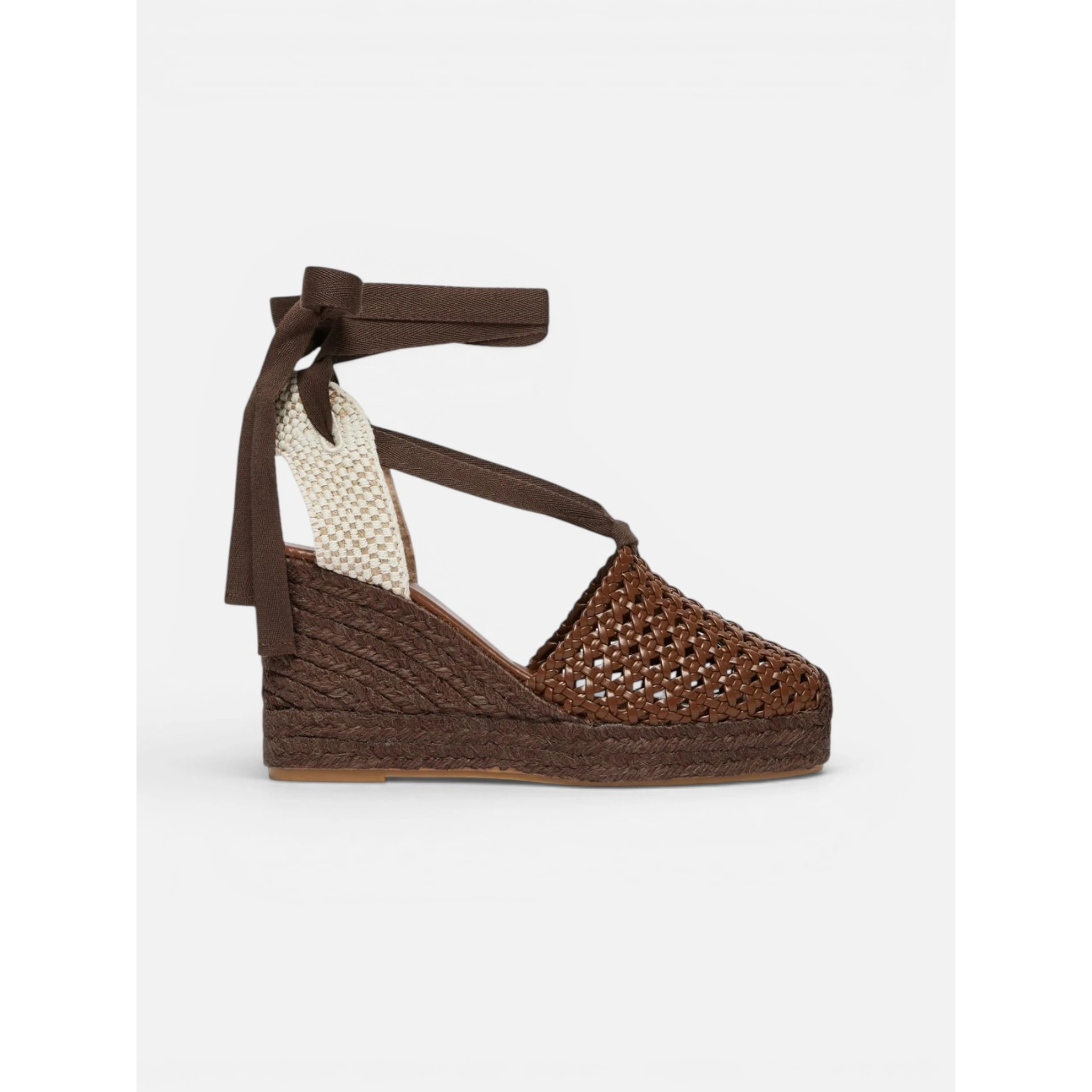 WEEKEND MAX MARA WKAACCORDO espadrilles