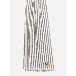 WEEKEND MAX MARA WKAPERA scarf