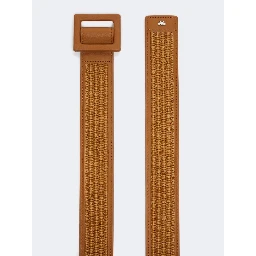 WEEKEND MAX MARA WKABOCCA belt
