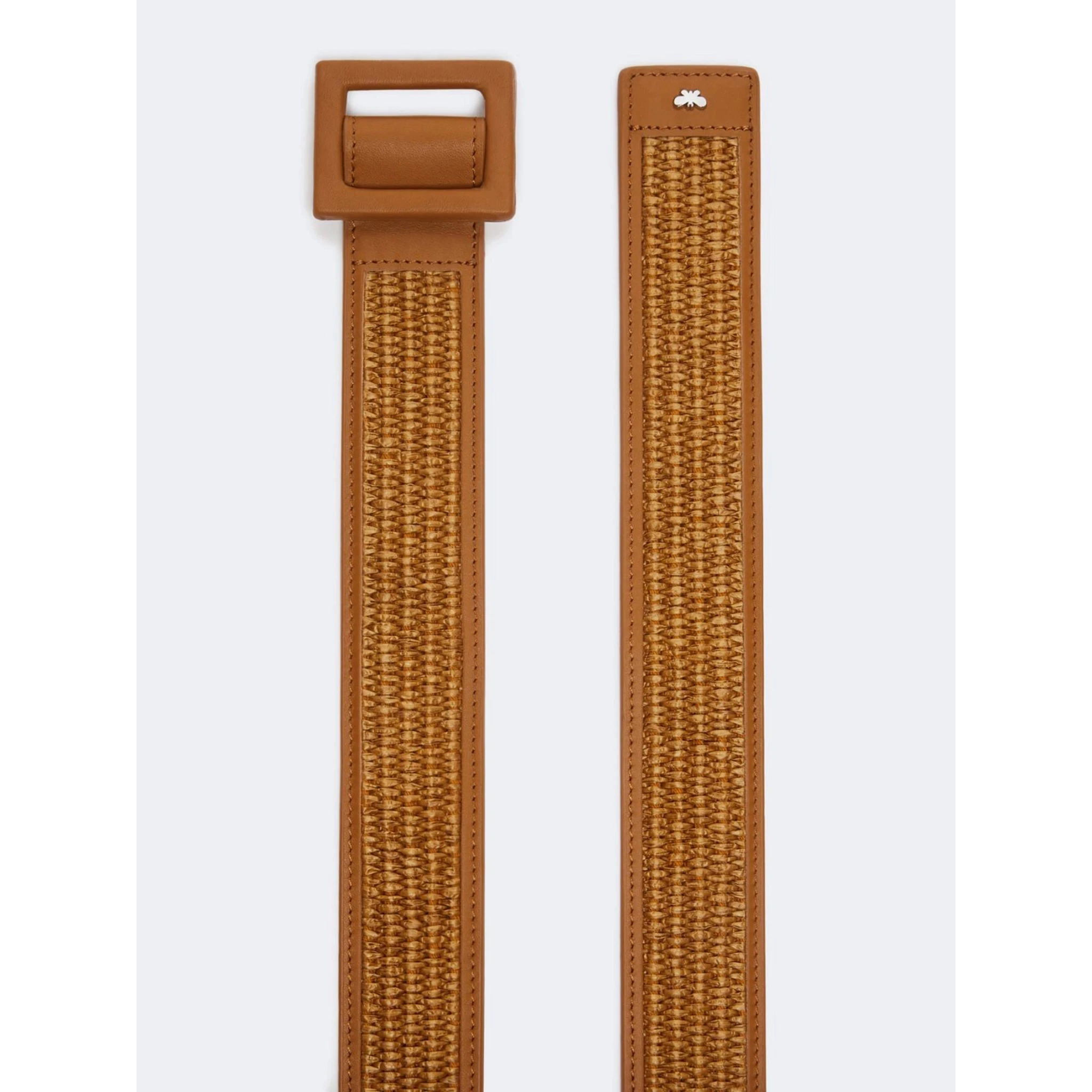 WEEKEND MAX MARA WKABOCCA belt