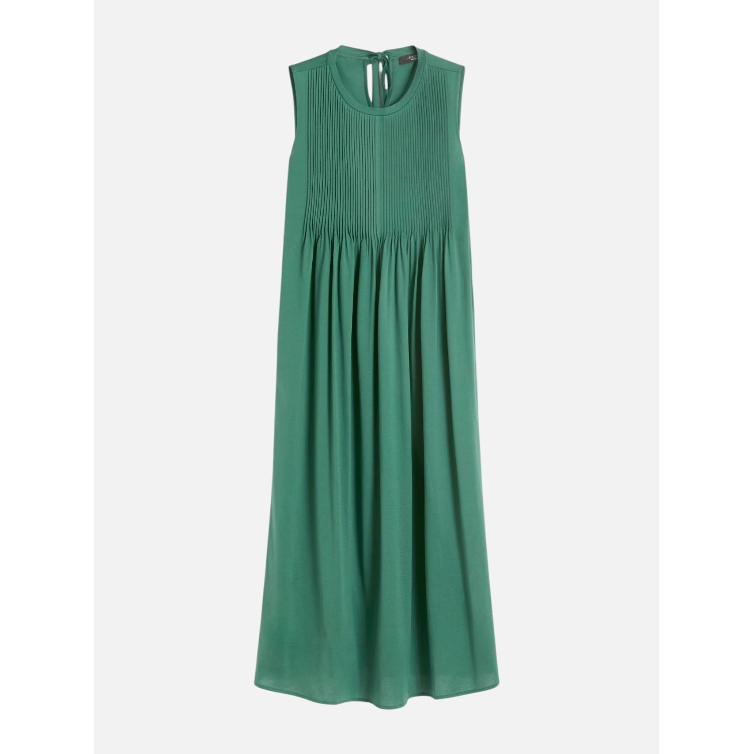 WEEKEND MAX MARA WKDRICORDO dress
