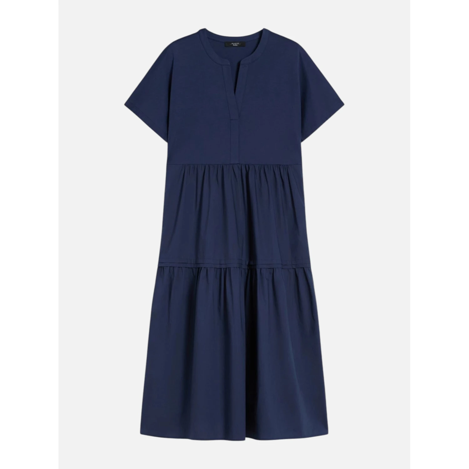 WEEKEND MAX MARA WKDCAPSULA dress