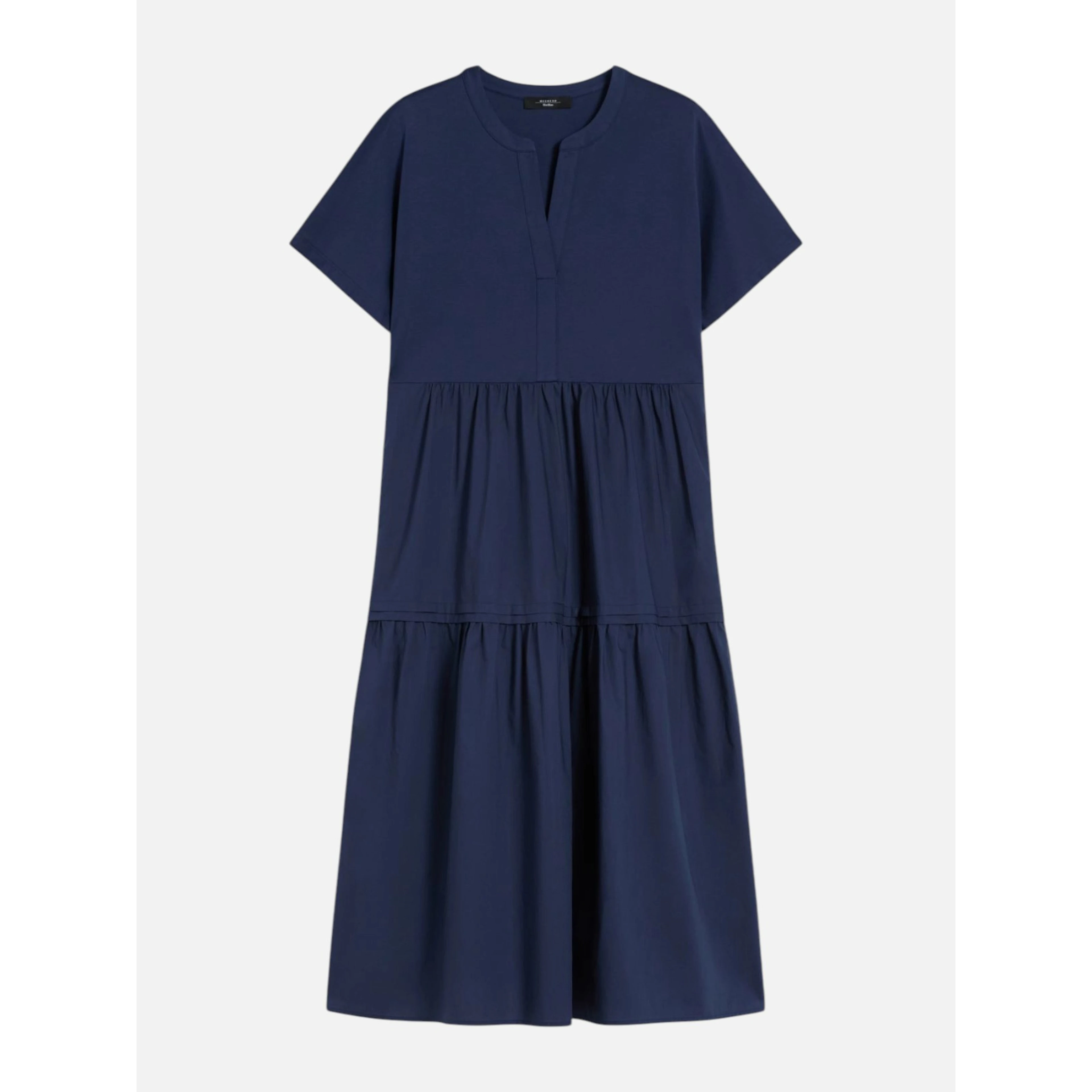 WEEKEND MAX MARA WKDCAPSULA dress