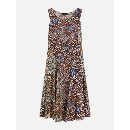 WEEKEND MAX MARA WKDPAUSA dress