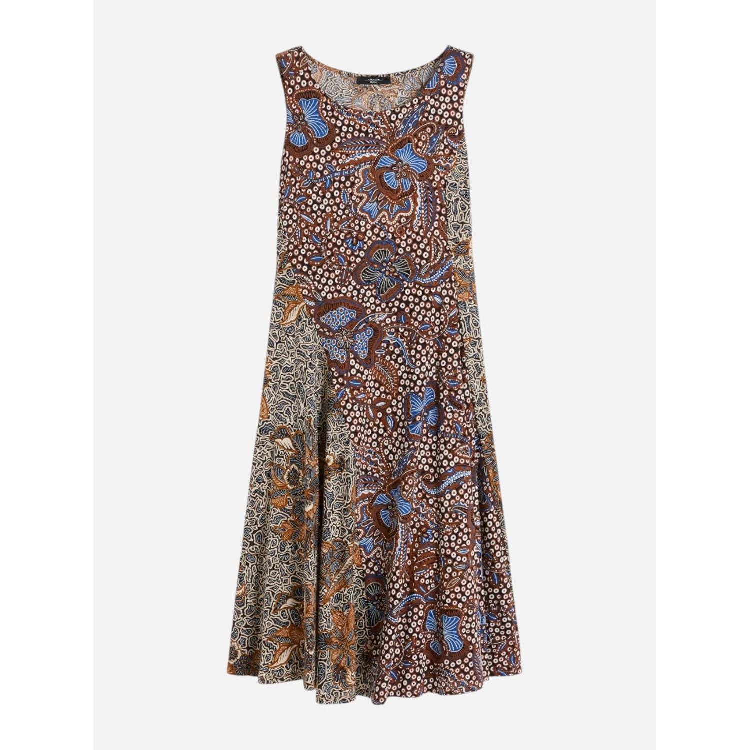 WEEKEND MAX MARA WKDPAUSA dress