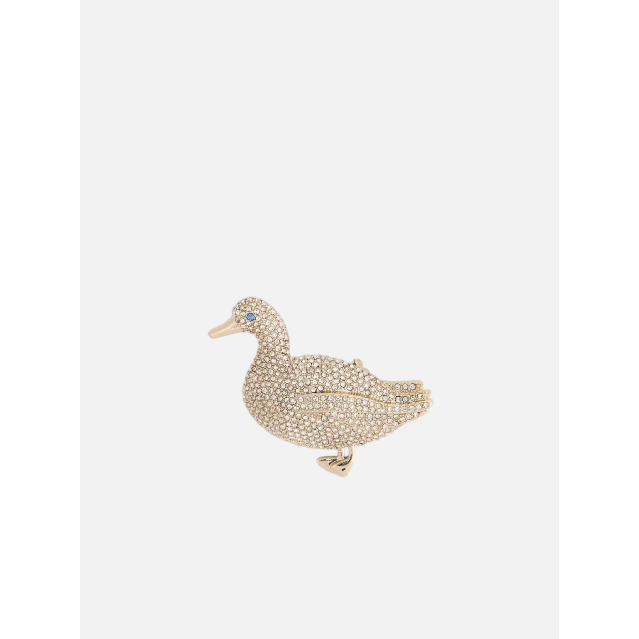 WEEKEND MAX MARA WKAVAMPATA brooch