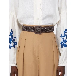 WEEKEND MAX MARA WKABOCCA belt