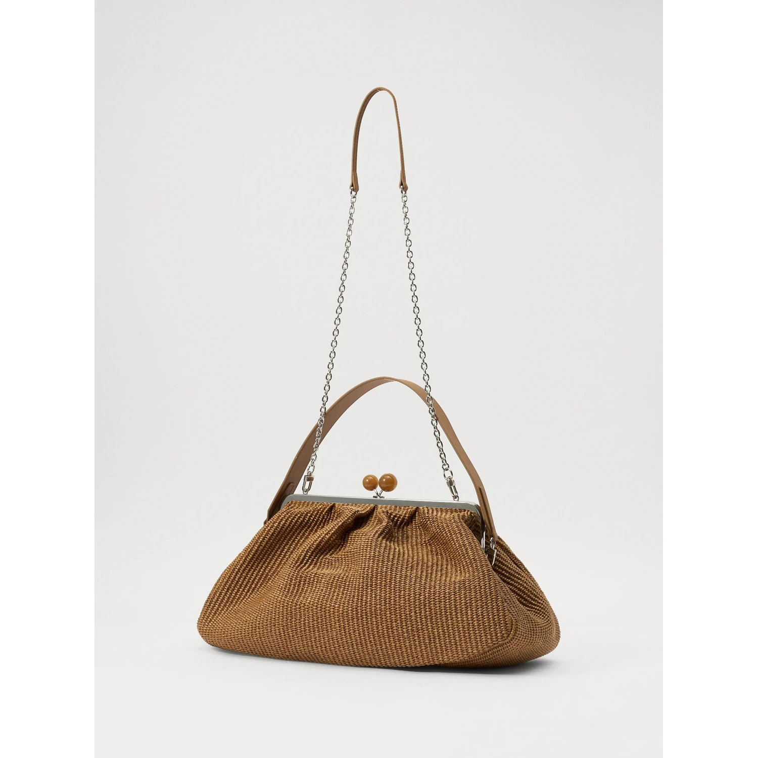 WEEKEND MAX MARA WKANABARRO handbag