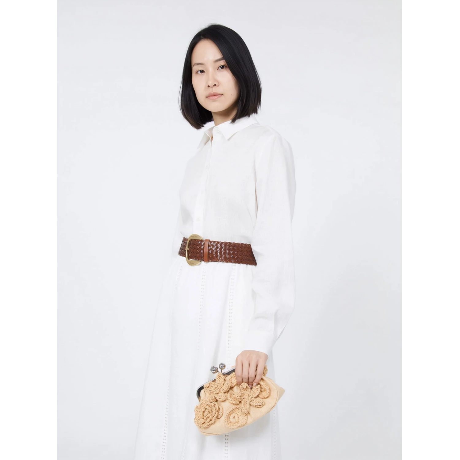 WEEKEND MAX MARA WKACOMUNE handbag