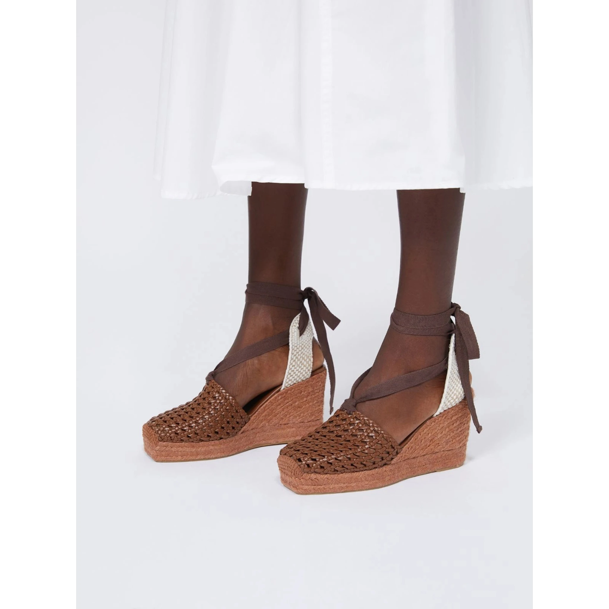 WEEKEND MAX MARA WKAACCORDO espadrilles