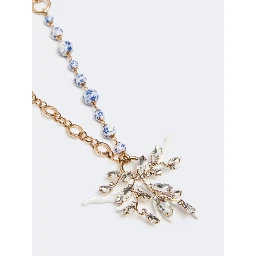 WEEKEND MAX MARA WKASTADIO necklace