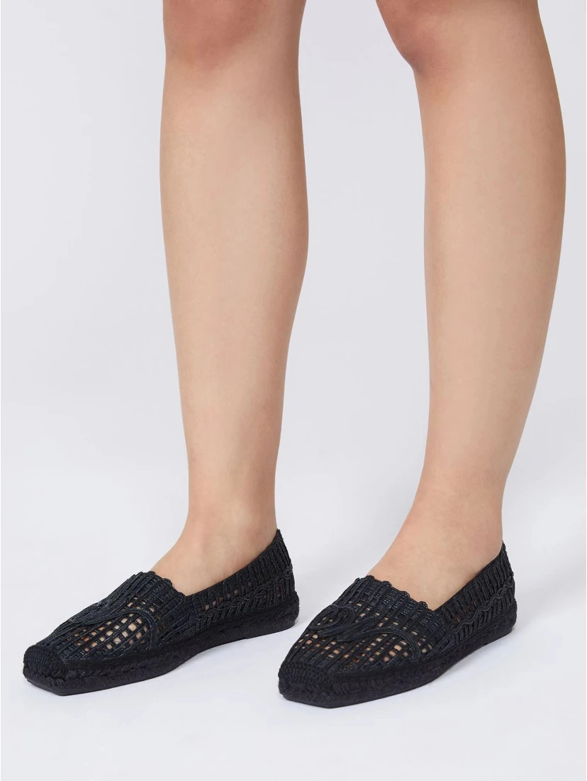 WEEKEND MAX MARA WKAILMES espadrilles