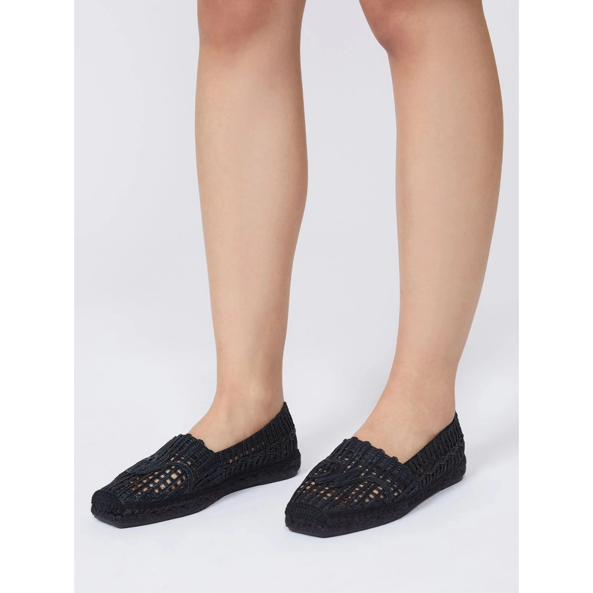 WEEKEND MAX MARA WKAILMES espadrilles