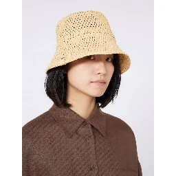 WEEKEND MAX MARA WKAFRAGORE hat