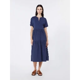 WEEKEND MAX MARA WKDCAPSULA dress