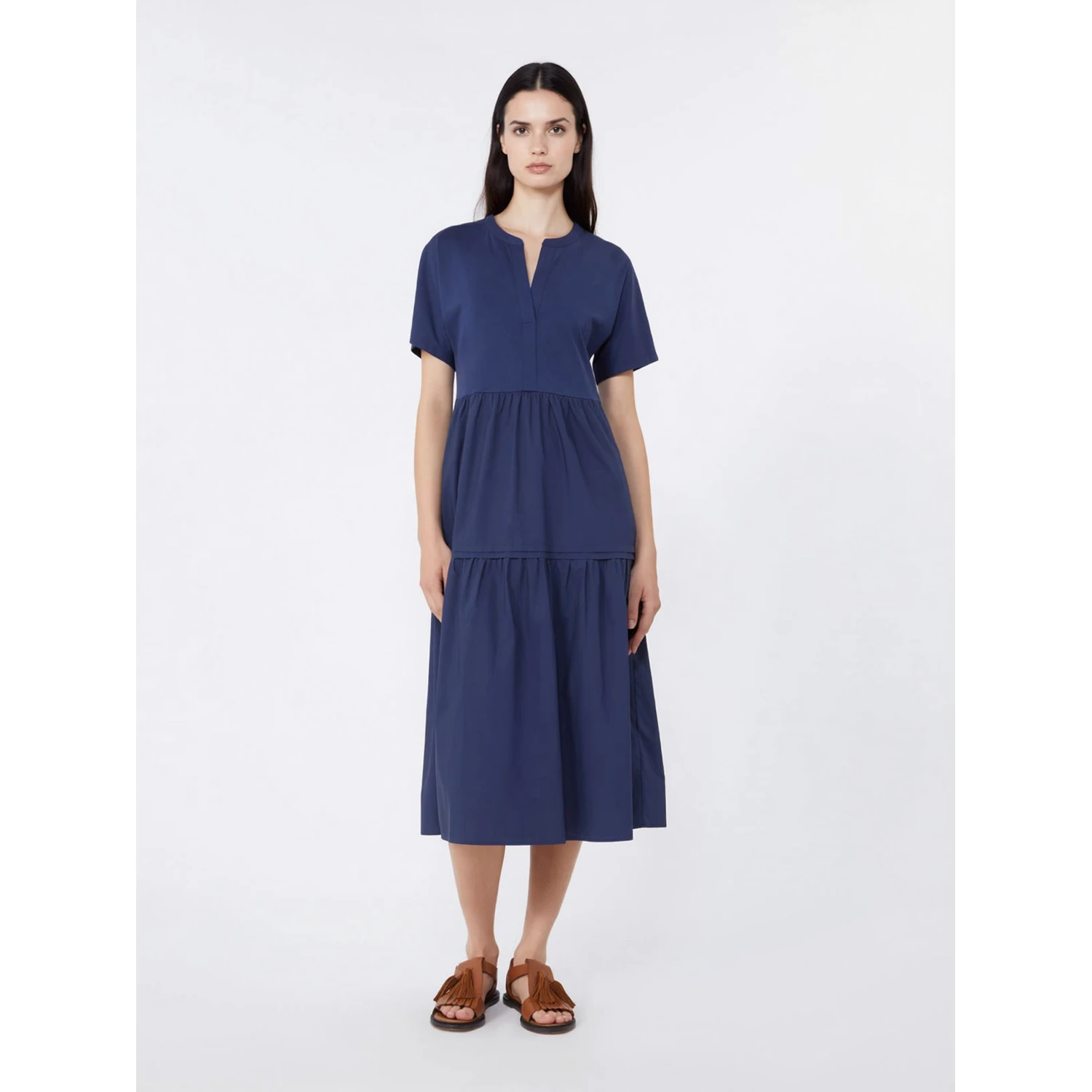 WEEKEND MAX MARA WKDCAPSULA dress