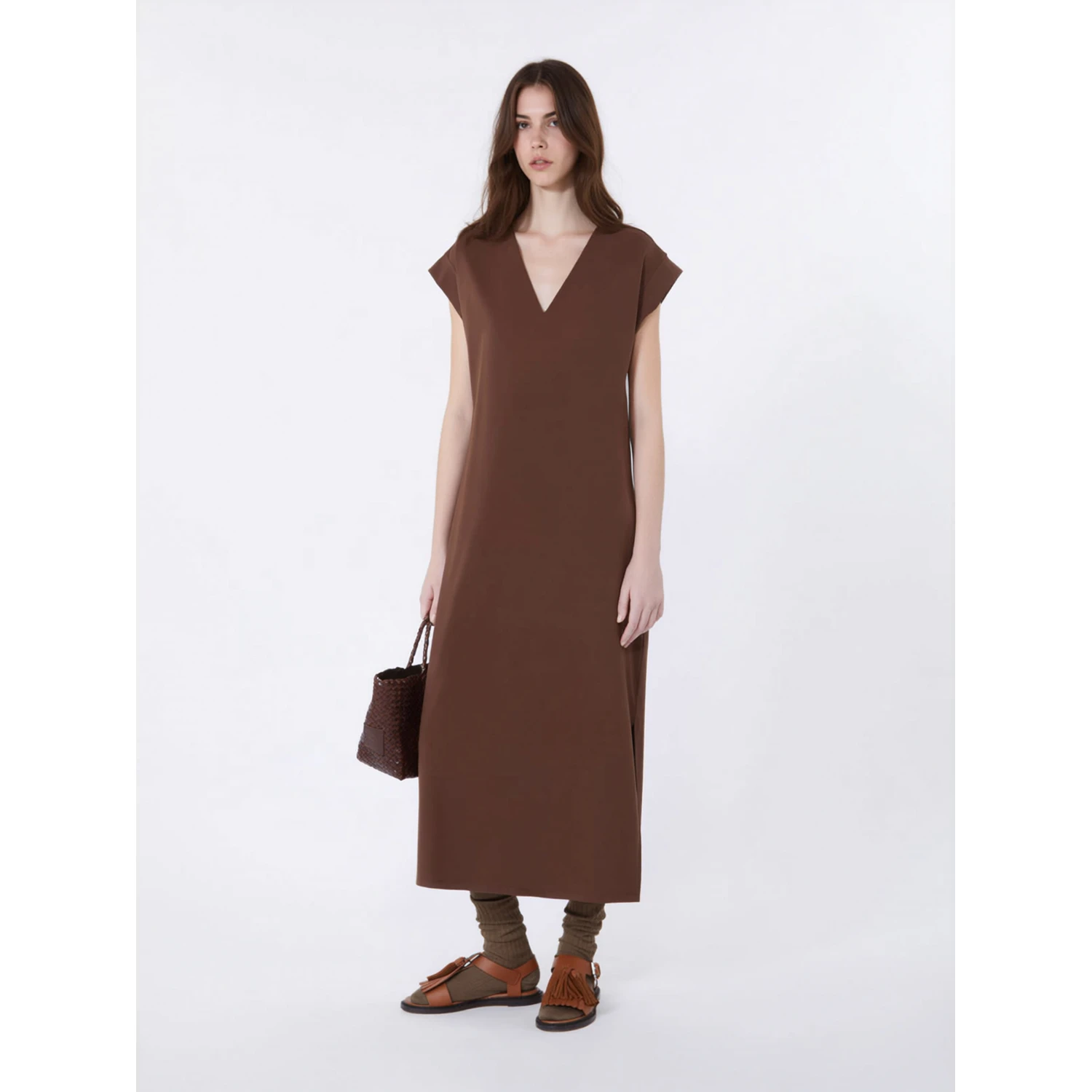 WEEKEND MAX MARA WKDMIRTO dress