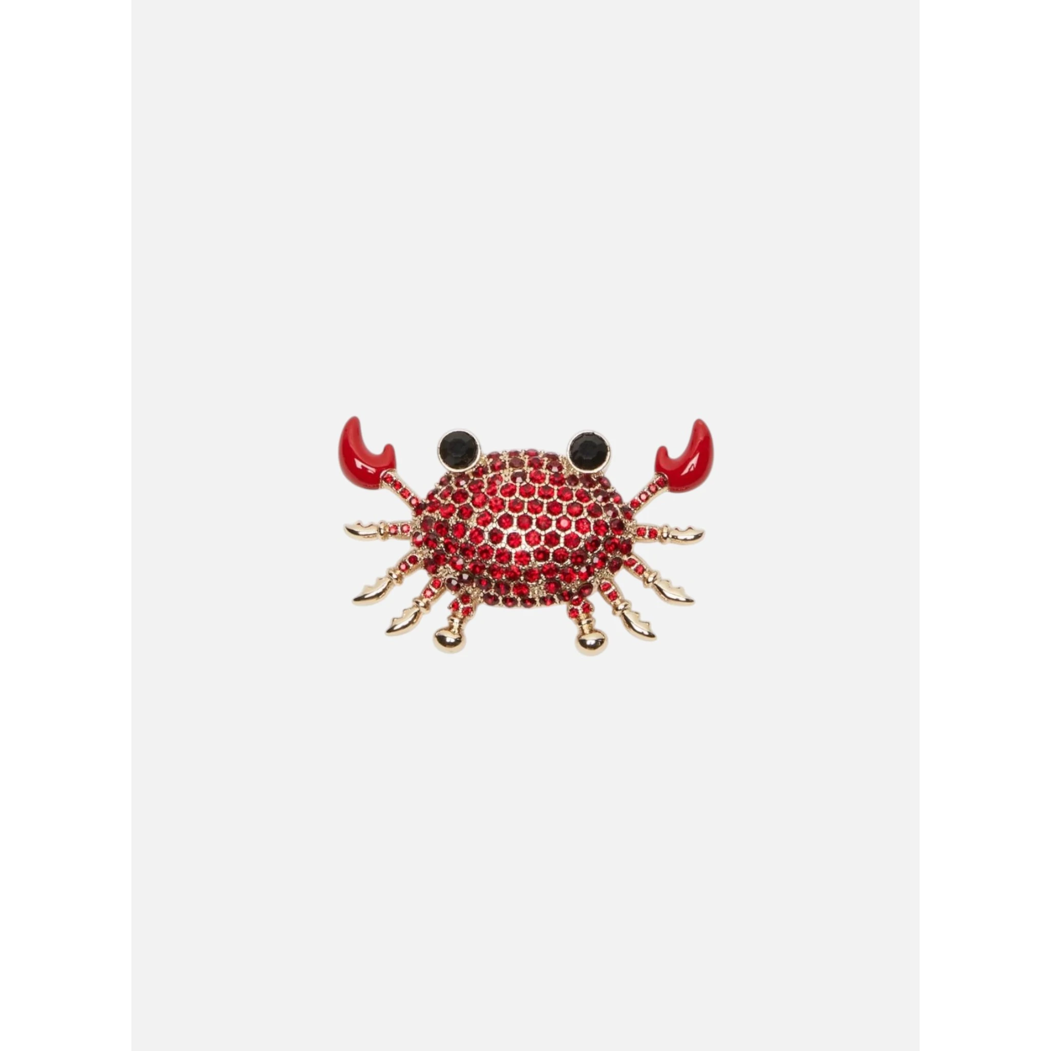 WEEKEND MAX MARA WKAVAMPATA brooch