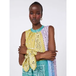 WEEKEND MAX MARA WKAPENTOLA scarf
