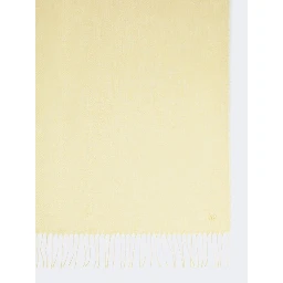 WEEKEND MAX MARA WKASIONBIO scarf