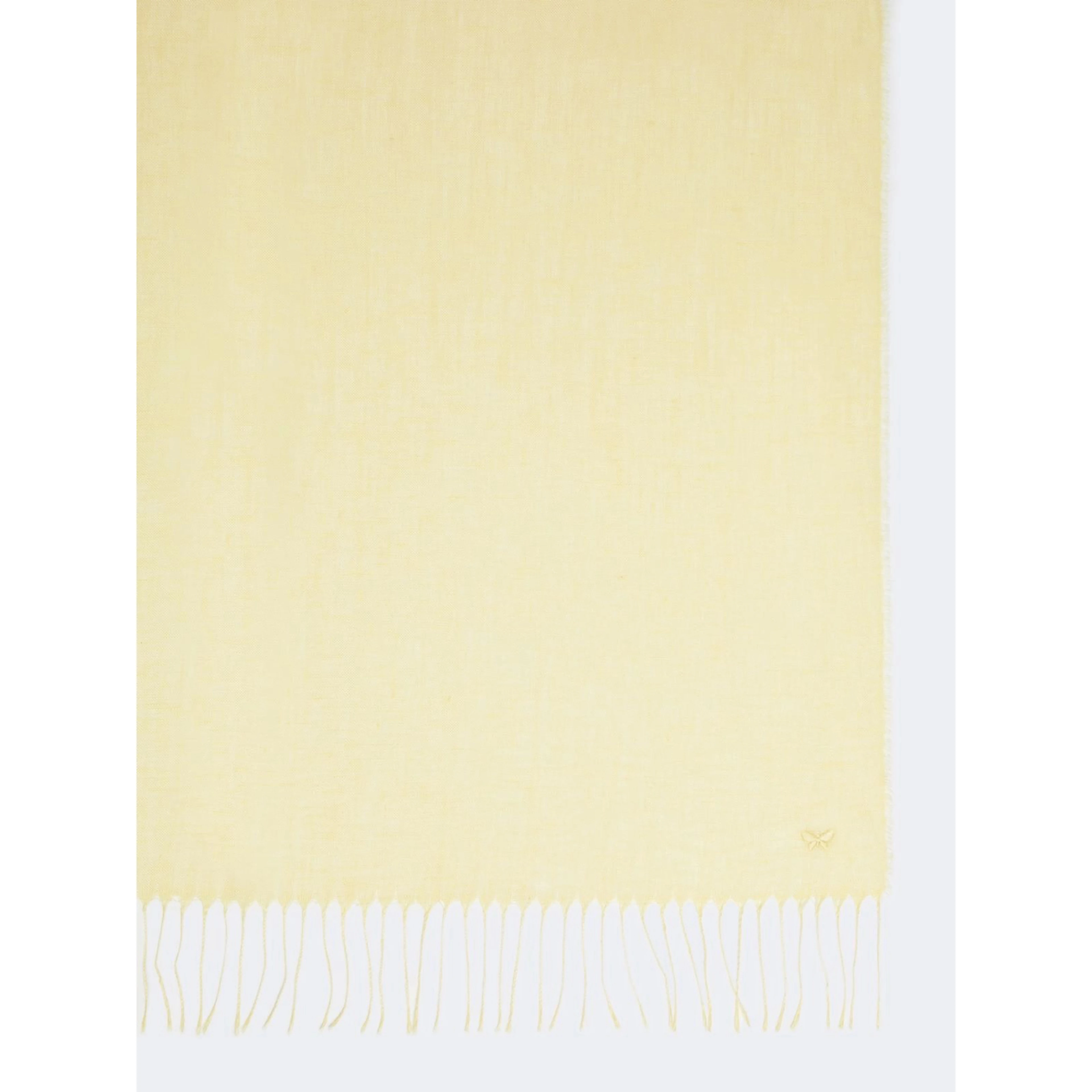 WEEKEND MAX MARA WKASIONBIO scarf