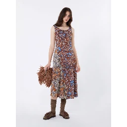 WEEKEND MAX MARA WKDPAUSA dress