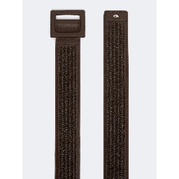 WEEKEND MAX MARA WKABOCCA belt