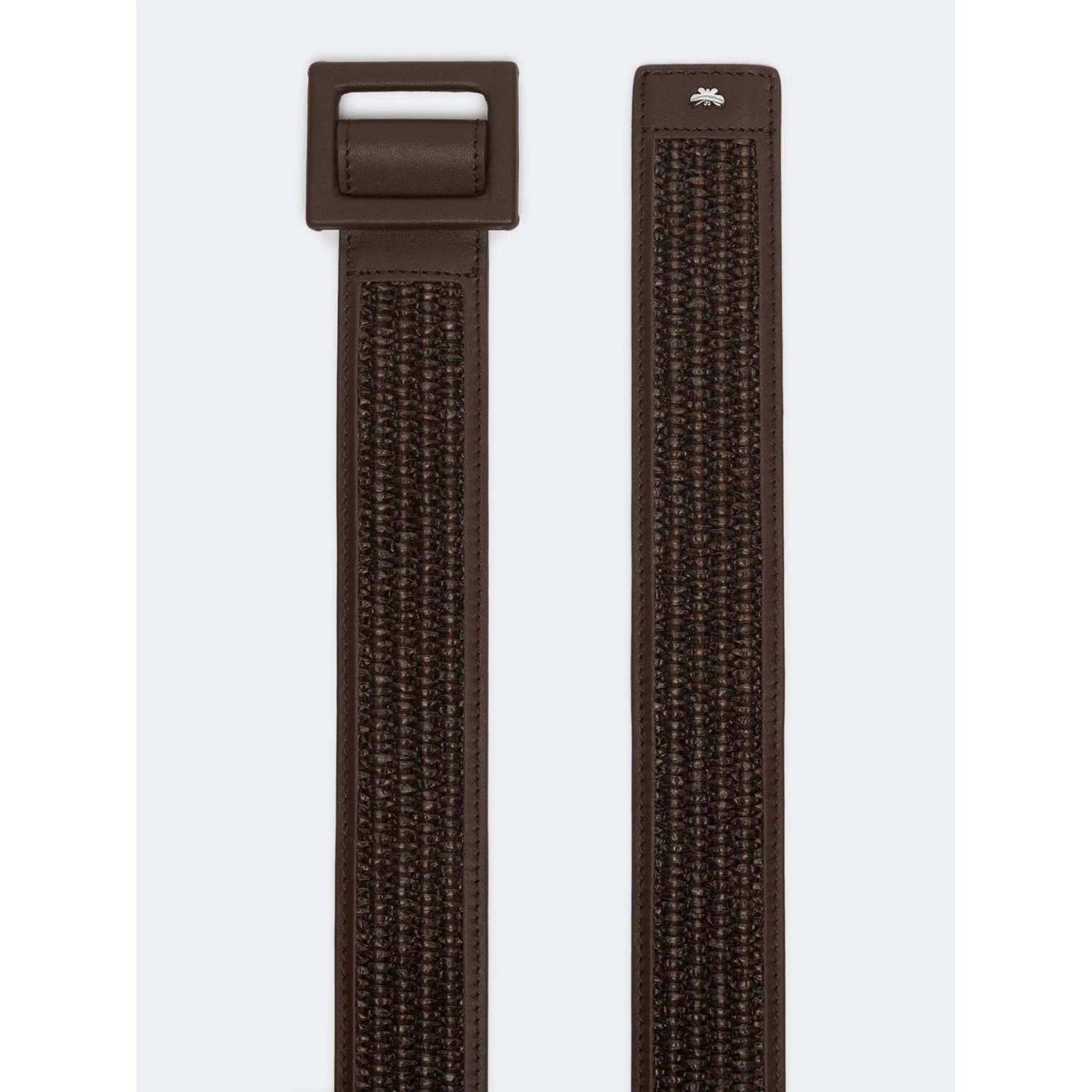 WEEKEND MAX MARA WKABOCCA belt