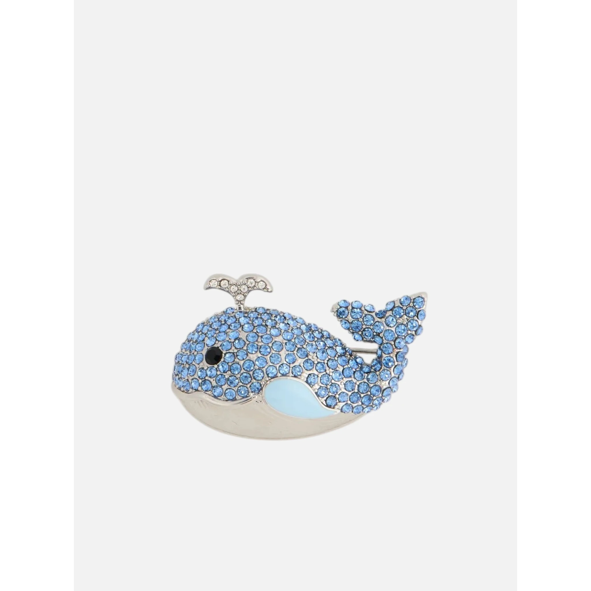WEEKEND MAX MARA WKAVAMPATA brooch