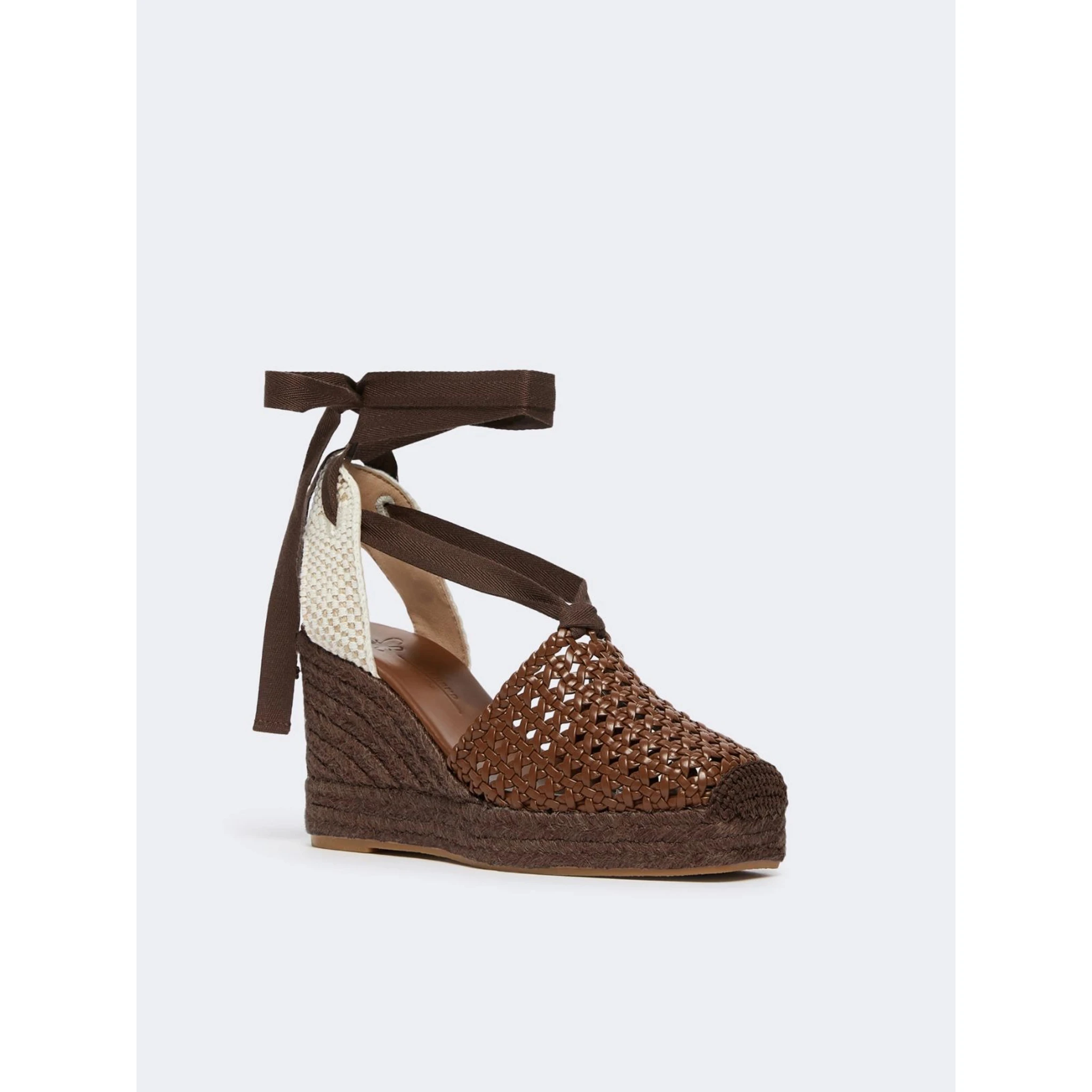WEEKEND MAX MARA WKAACCORDO espadrilles