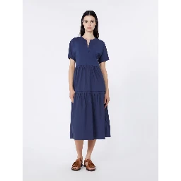 WEEKEND MAX MARA WKDCAPSULA dress
