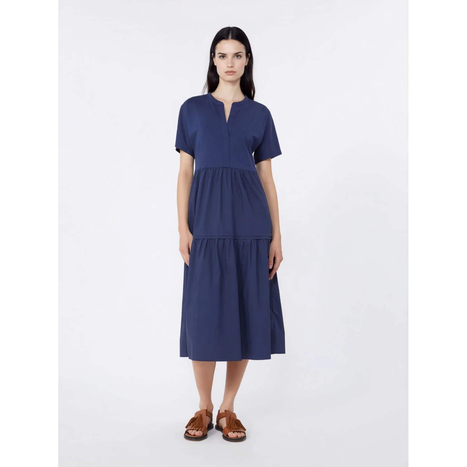 WEEKEND MAX MARA WKDCAPSULA dress