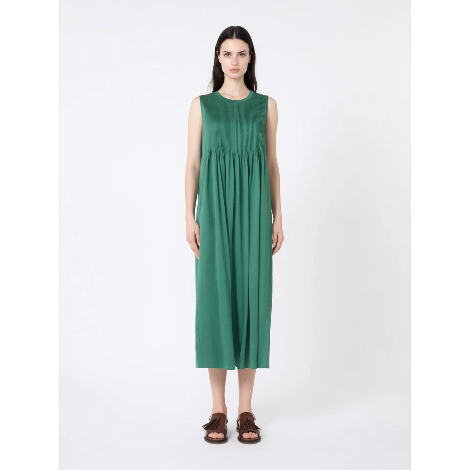 WEEKEND MAX MARA WKDRICORDO dress