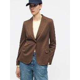 WEEKEND MAX MARA WKDCARBONE jacket