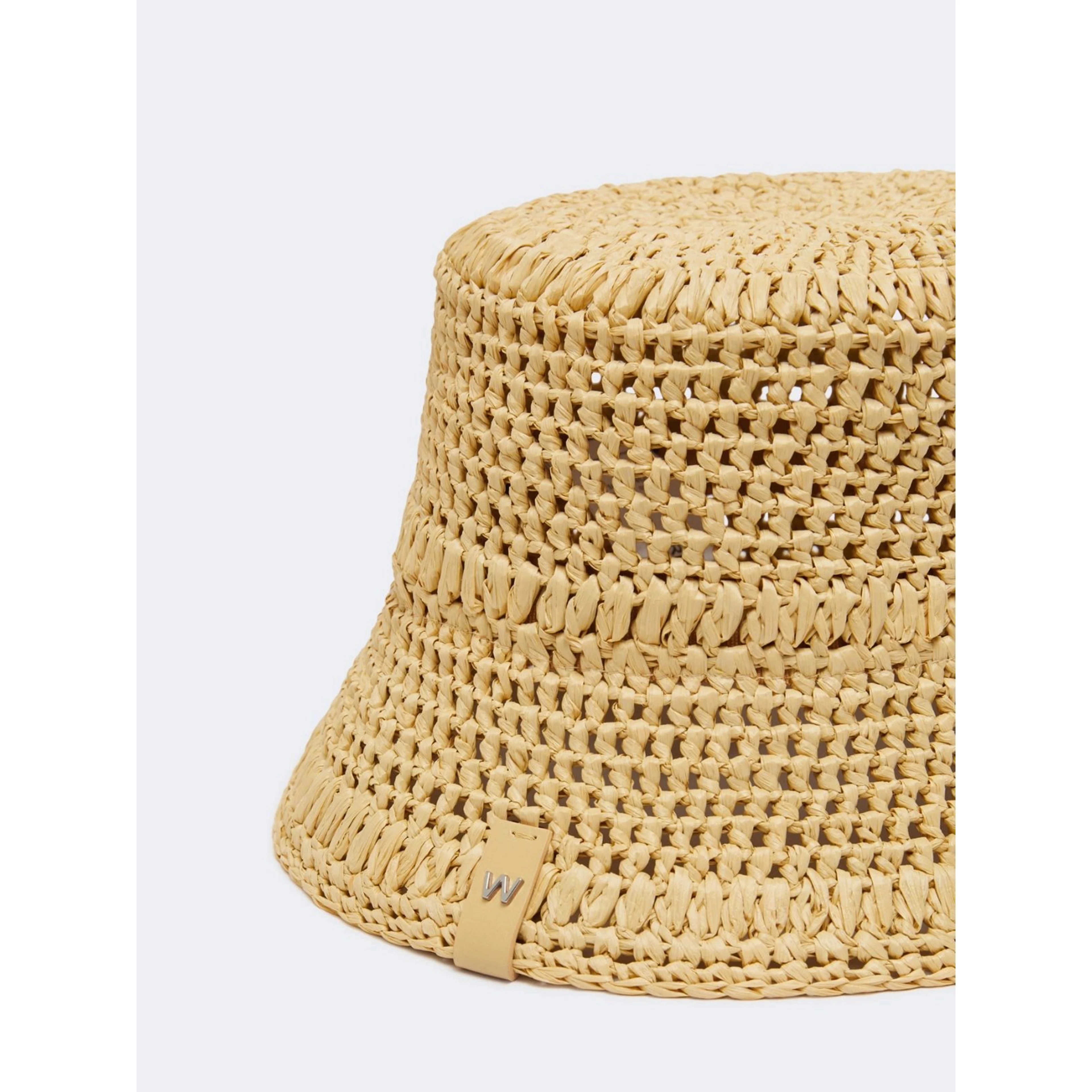 WEEKEND MAX MARA WKAFRAGORE hat