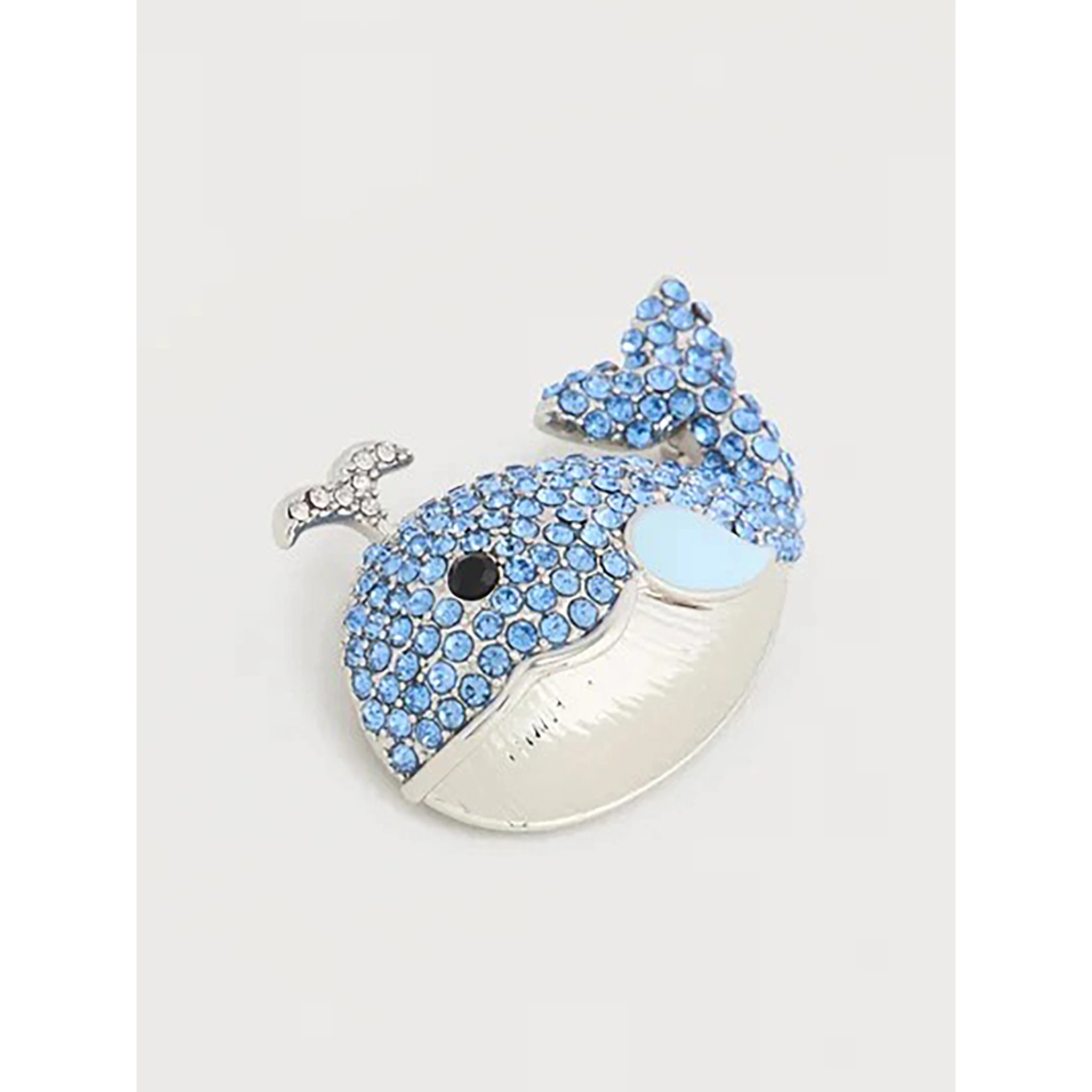 WEEKEND MAX MARA WKAVAMPATA brooch
