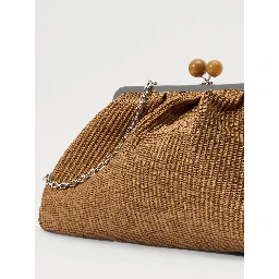 WEEKEND MAX MARA WKANABARRO handbag