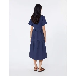 WEEKEND MAX MARA WKDCAPSULA dress