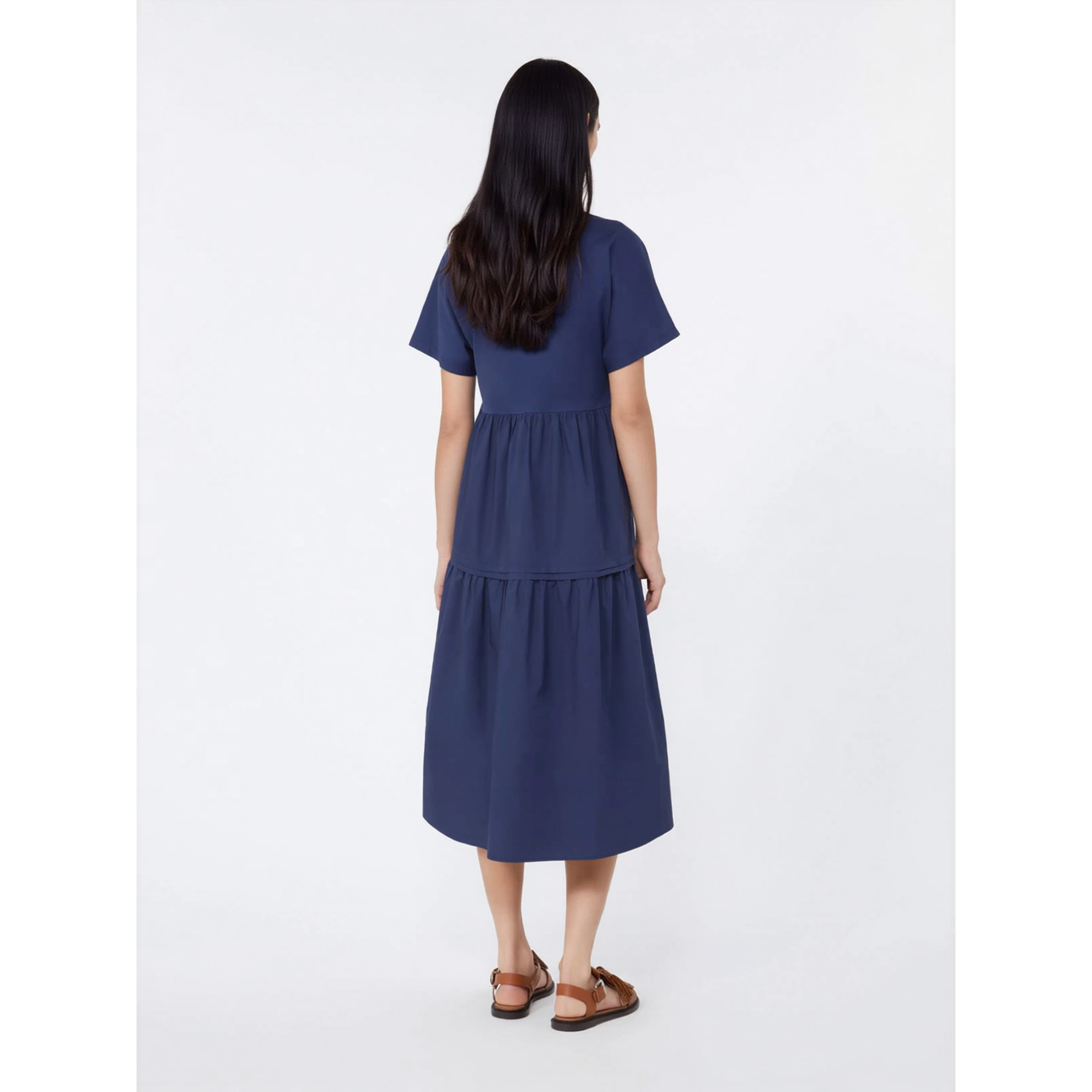 WEEKEND MAX MARA WKDCAPSULA dress