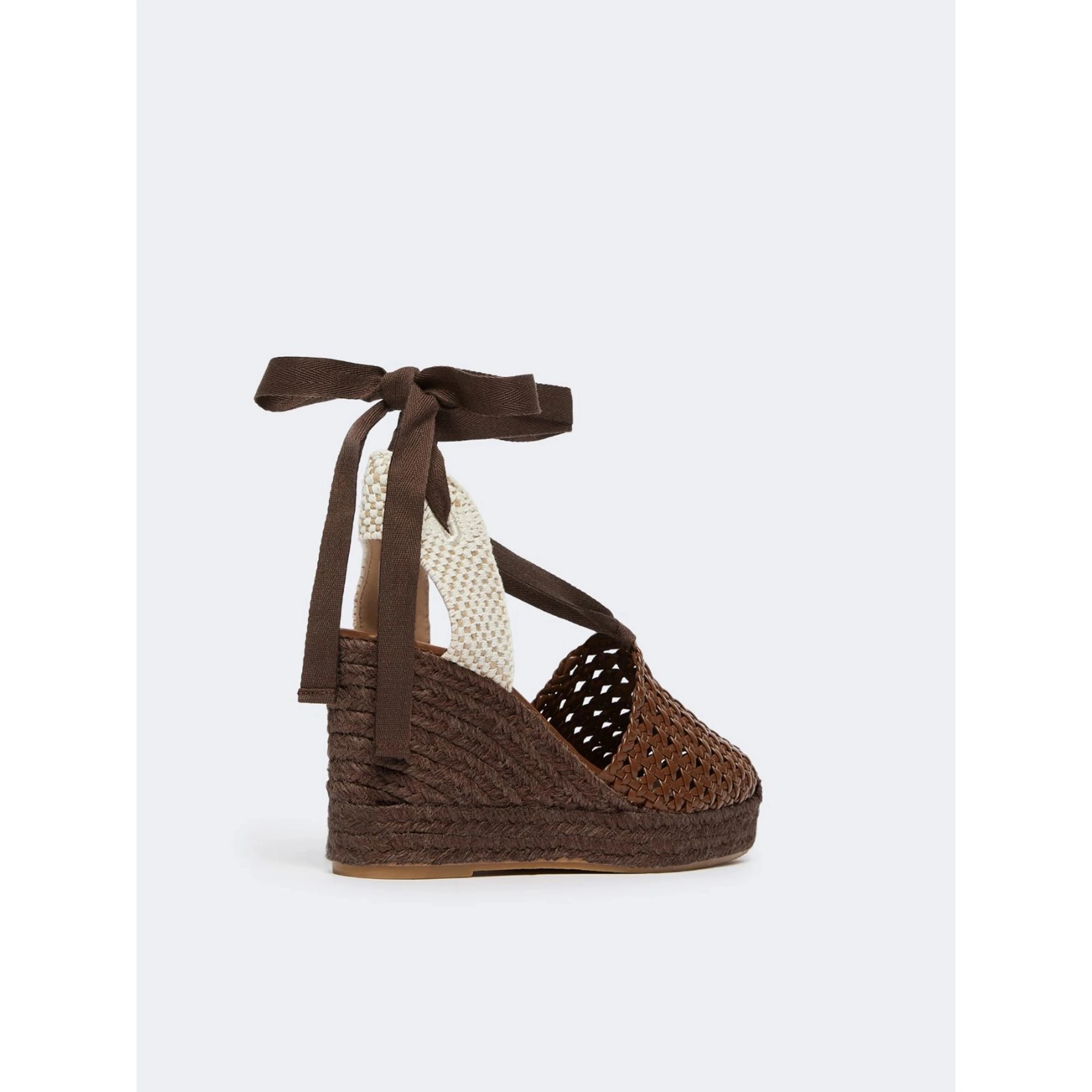 WEEKEND MAX MARA WKAACCORDO espadrilles