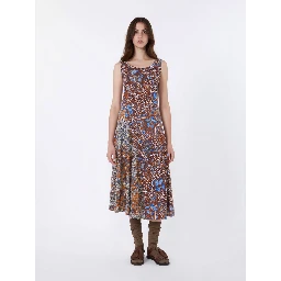 WEEKEND MAX MARA WKDPAUSA dress