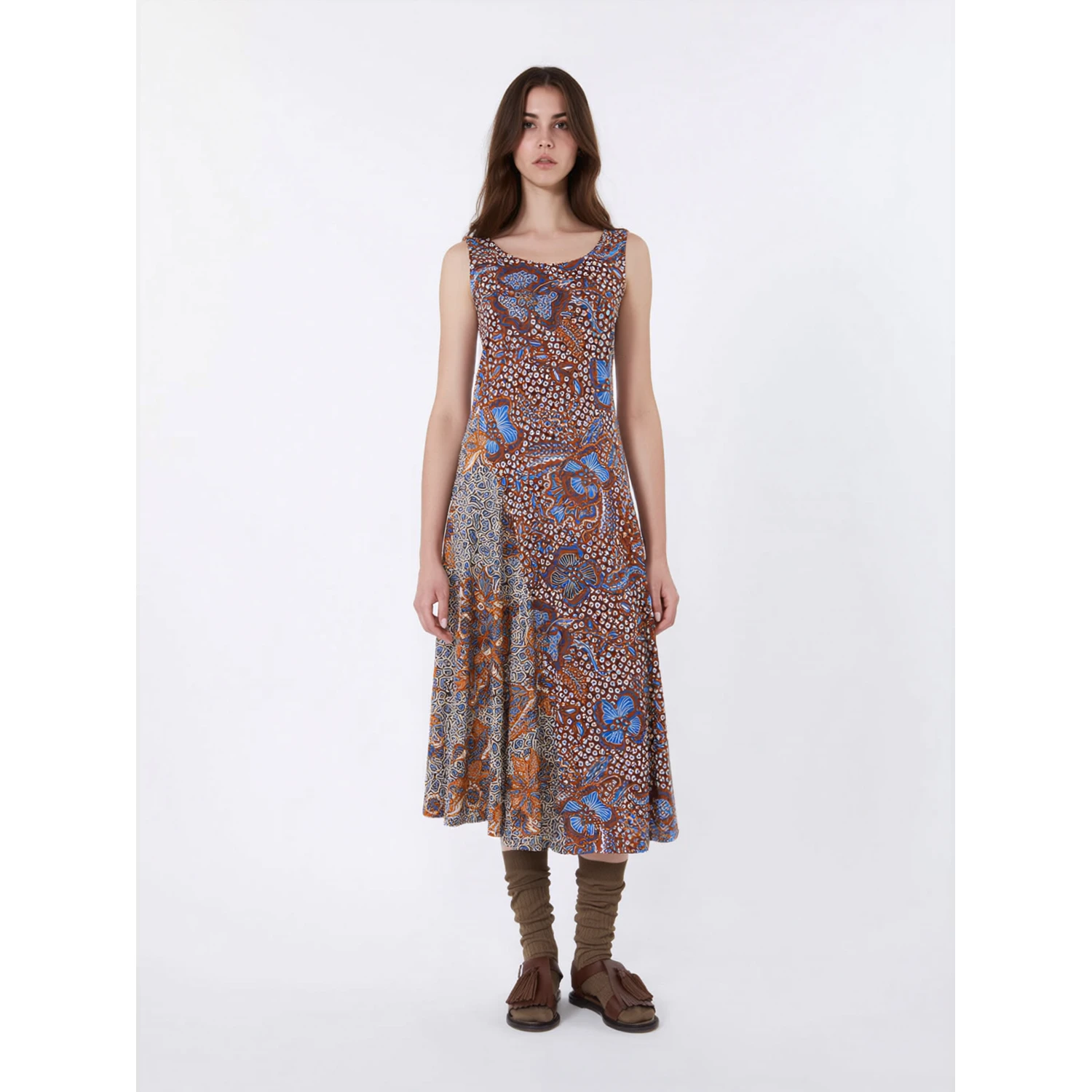 WEEKEND MAX MARA WKDPAUSA dress